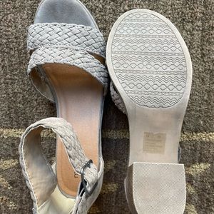 Maurice's Hope Sandal